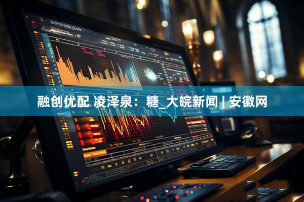 融创优配 凌泽泉：糖_大皖新闻 | 安徽网